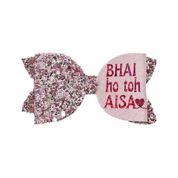 Aye Candy Girls Embellished Alligator Hair Clip-14