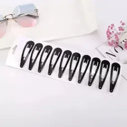 DN Creation Set Of 60 Metal Tic Tac Hair Clips-58