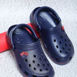 ABROS Boys Comfy 01 Smart Clogs image 1
