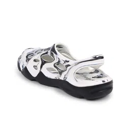 Action Plus Men Camouflage Printed Rubber Clogs image 5