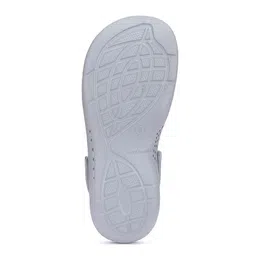 BERSACHE Men Perforated Lightweight Clogs image 4