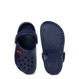 ABROS Boys Comfy 01 Smart Clogs image 5
