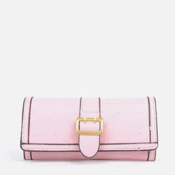 Carlton London Foldover Clutch-33