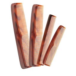 LILY Set Of 4 Classic Series Of Hair Comb-8