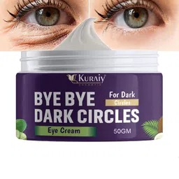 KURAIY Eye Lift Under Eye Cream Gel - 50gm-48