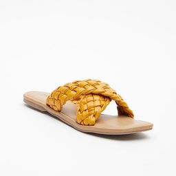 Tokyo Talkies Women Open Toe Flats-image-20