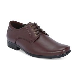 GARDIN Men Formal Derbys Shoes-image-45