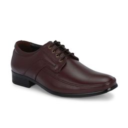 GARDIN Men Formal Derbys Shoes-image-44