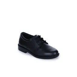 Liberty Kids Lightweight Leather Derbys-picture-13