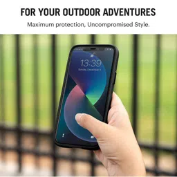 DailyObjects Blue & White Printed Procrastination Loading iPhone 13 Mini Phone Case image 2