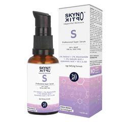 Skynoptik Professional Super Face Serum 30ml-33