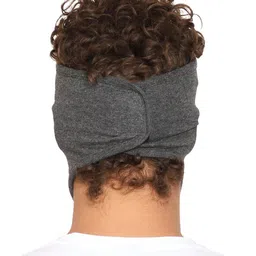 Gajraj Single-Ply Anti Pollution Full Face Mask with Air Filter Mesh image 2