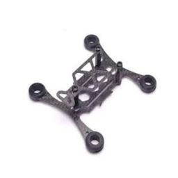 QX95 Brushed Quadcopter Frame Mini Quadcopter Frame High-Quality QX95 Brushed Frame For Racing Durable Brushed Frame For Mini Quadcopters Lightweight Frame For FPV Racing - RS4093QX95 Brushed Quadcopter Frame Mini Quadcopter Frame High-Quality QX95 Brushed Frame For Racing Durable Brushed Frame For Mini Quadcopters Lightweight Frame For FPV Racing - RS4093 image 4