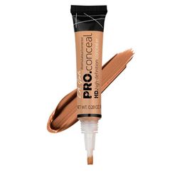 L.A Girl Warm Honey HD Pro Concealer GC982-43