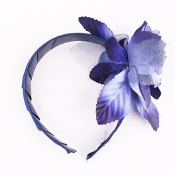 FIMBUL Girls Floral Hairband-image-8