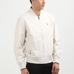 Tommy Hilfiger Men Bomber Jacket-image-39