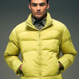 Flying Machine Men Bomber Jacket-image-74