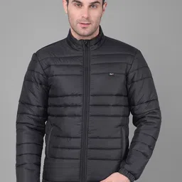 Canary London Mandarin Collar Puffer Jacket-picture-23