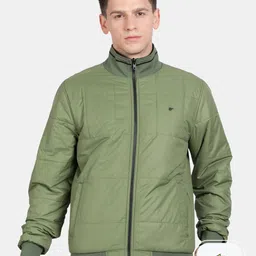 t-base Reversible Bomber Jacket-45