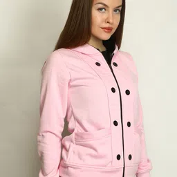 BAESD Hooded Lightweight Bomber Jacket-image-68