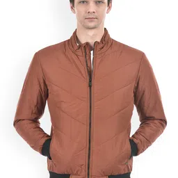 Numero Uno Lightweight Bomber Jacket-image-38