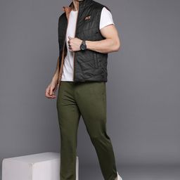 HRX by Hrithik Roshan Rapid-Dry Reversible Outdoor Jacket-picture-36