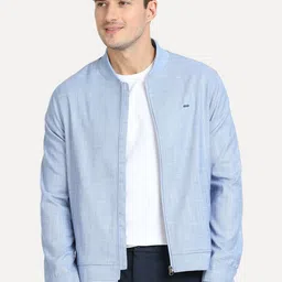 ONEMILE Stand Collar Bomber Jacket-picture-38