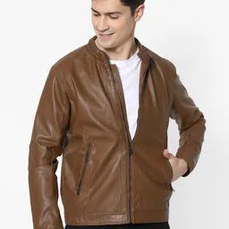 Celio Men Biker Jacket-picture-38