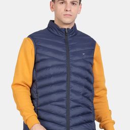 t-base Sleeveless Insulator Puffer Gilet Jacket-38