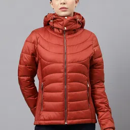 Woods Hooded Padded Jacket-picture-55
