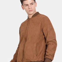 t-base Reversible Bomber Jacket image 2