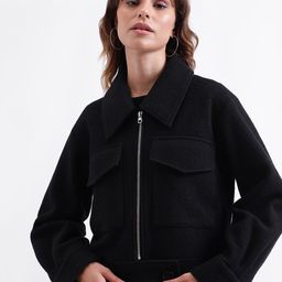 GANT Spread Collar Tailored Jacket image 2