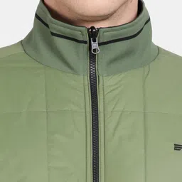 t-base Reversible Bomber Jacket image 5