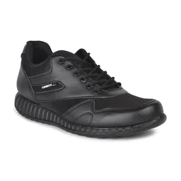 Liberty Unisex Kids Black Sneakers-image-54
