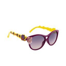 YK Unisex Kids Oval Sunglasses with UV Protected Lens YK-J8160-image-51