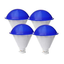 BENE Plum White & Blue 4 Pieces Self Assembly Outdoor Lamps-picture-42