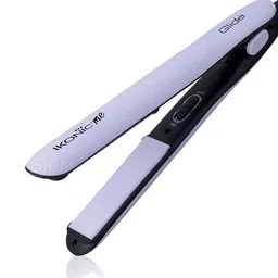 Ikonic Me Glide Hair Straightener - Lilac-55