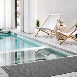 Kuber Industries Rubber Waterproof Anti-Skid Swimming Pool Mat-image-92