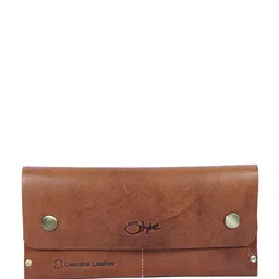 Style Shoes Men Leather Card Holder Wallet-image-80