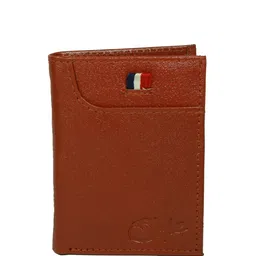 Style Shoes Men Leather Card Holder Wallet-image-90
