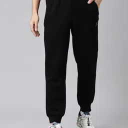 Xtep Men Regular-Fit Joggers-image-24