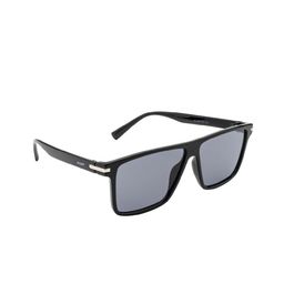 POPPY Men Wayfarer Sunglasses with UV Protected Lens-image-46