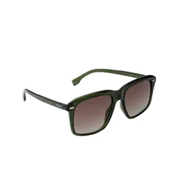 POPPY Men Wayfarer Sunglasses with UV Protected Lens-54
