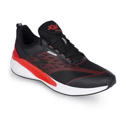 JQR Men SCUBA Memory Foam Non-Marking Running Shoes-49