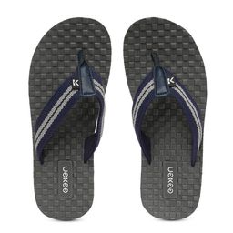Paragon Men Slip On Ultra-Comfortable Thong Flip-Flops-30