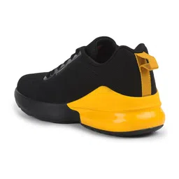JQR Men MAGIC Memory Foam Insole Mesh Non-Marking Running Shoes image 5