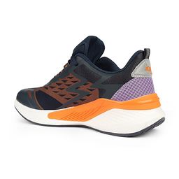 JQR Men SCUBA Memory Foam Non-Marking Running Shoes image 4