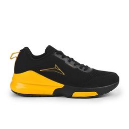JQR Men MAGIC Memory Foam Insole Mesh Non-Marking Running Shoes image 3