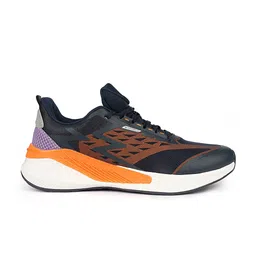 JQR Men SCUBA Memory Foam Non-Marking Running Shoes image 5