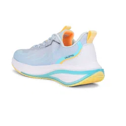 Calcetto CLT-1016 Men Mesh Running Shoes image 3